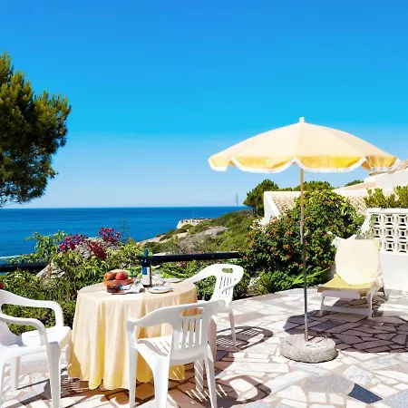 Holiday Algar Seco - Crv150