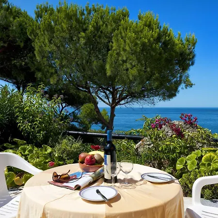 Holiday Algar Seco - Crv150 度假居 *