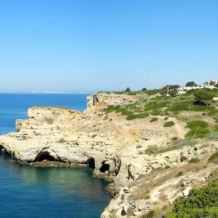 Holiday Algar Seco - Crv150 度假居