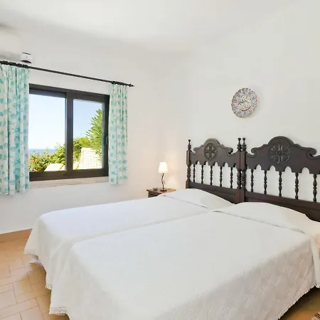 Holiday Algar Seco - Crv150 度假居 卡武埃鲁