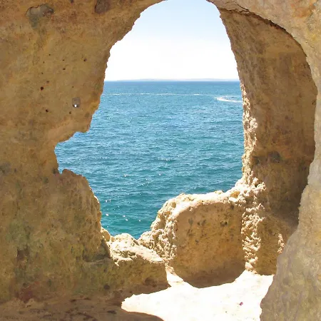Holiday Algar Seco - Crv150 度假居 卡武埃鲁