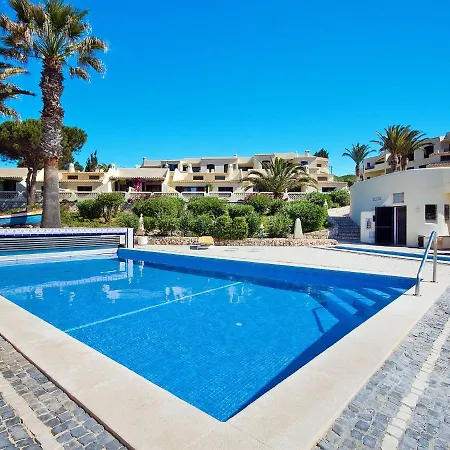 Holiday Algar Seco - Crv150 度假居